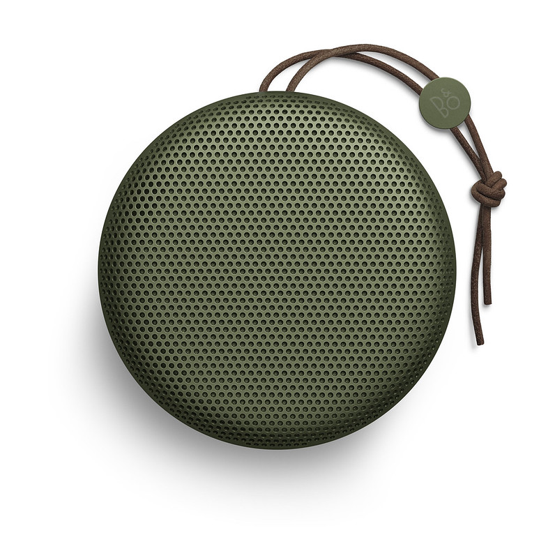 Bang Olufsen image Ja-da