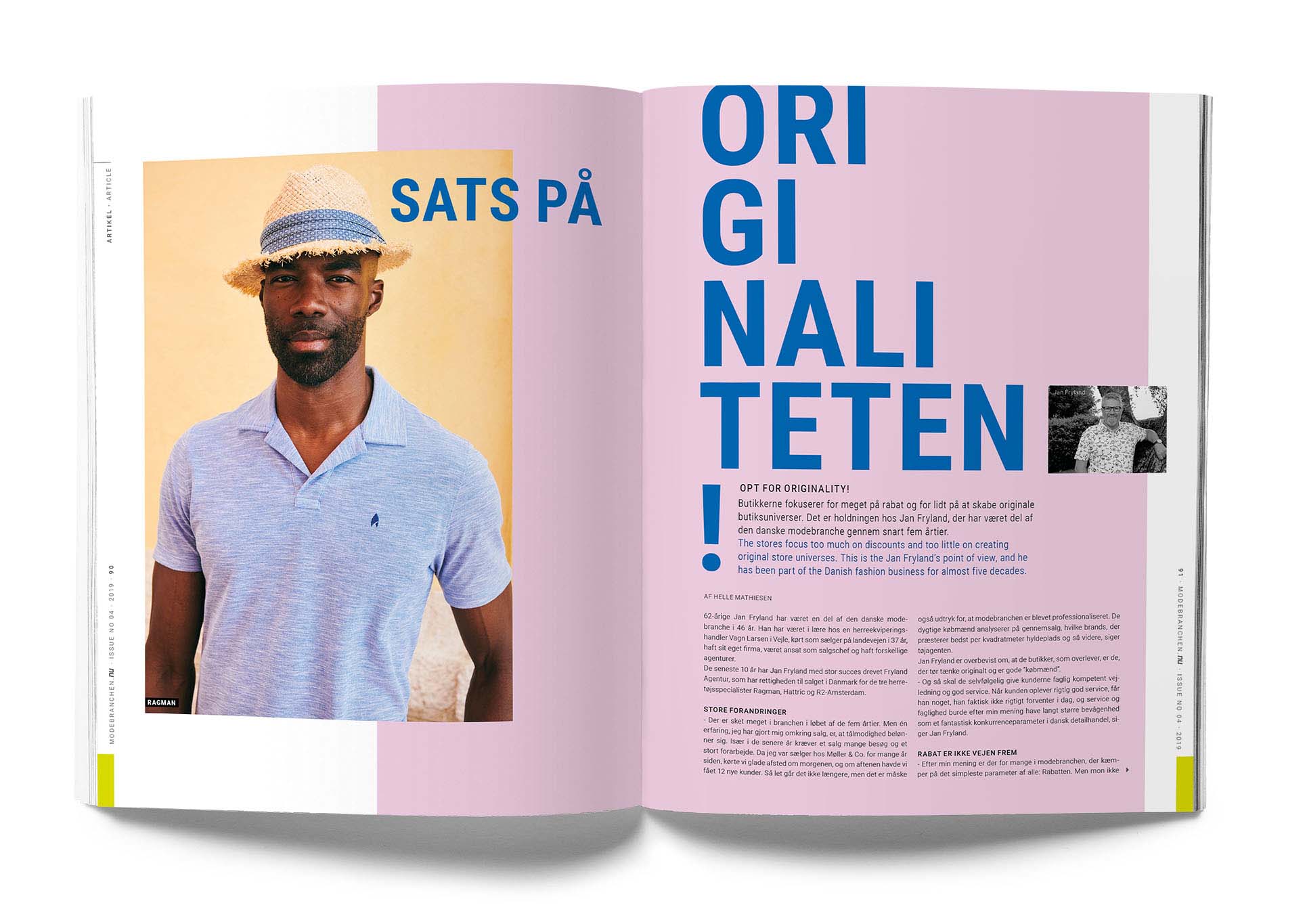 Opslag NU magasin Ja-da